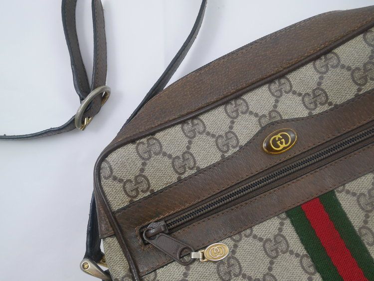 Gucci Purse Vintage Bags, Handbags & Cases for sale