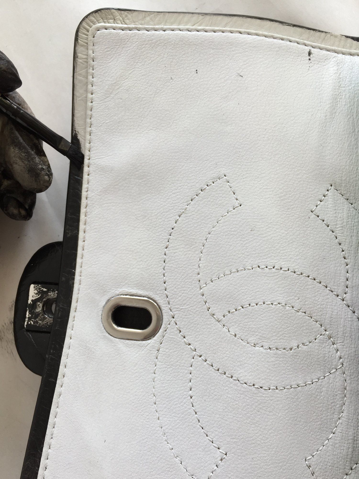Chanel Metiers dArt PreFall 2016 Runway Bag Collection Preview 2   Bragmybag