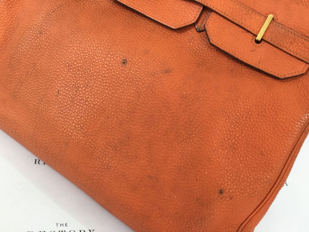 HERMÈS BIRKIN 2-YEAR REVIEW (Pros & Cons, What Fits, Wear and Tear) 