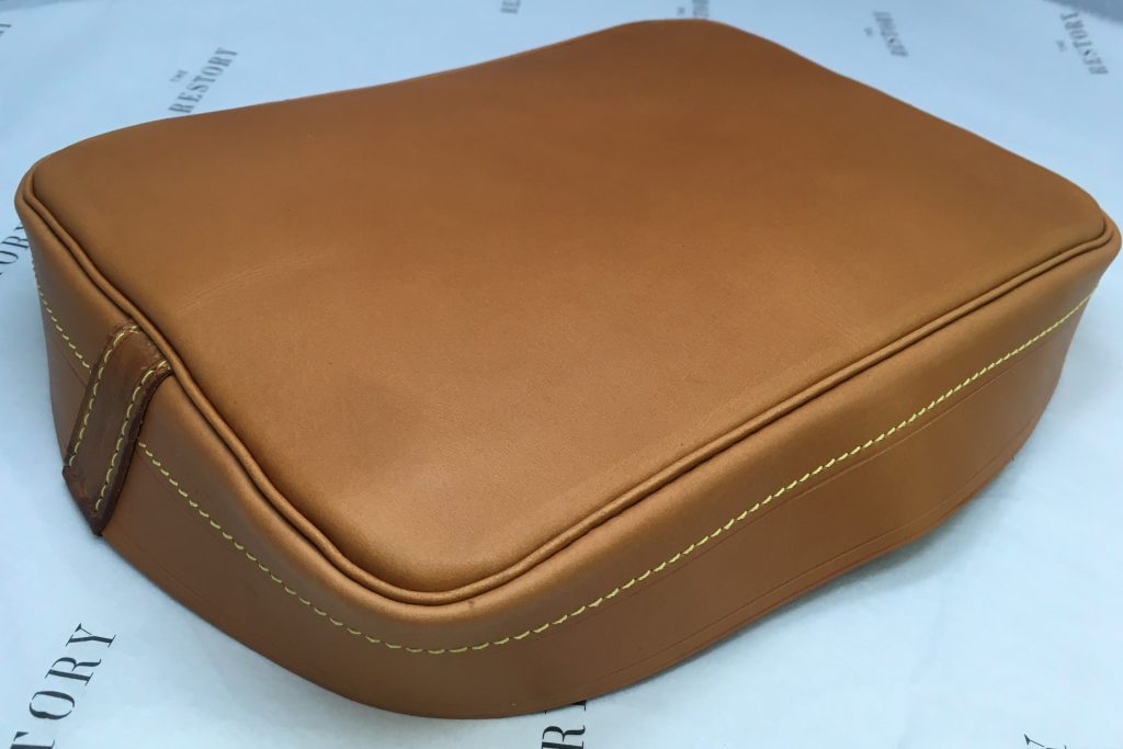 The Handbag Clinic: My Louis Vuitton Noe is repaired! - Fashion