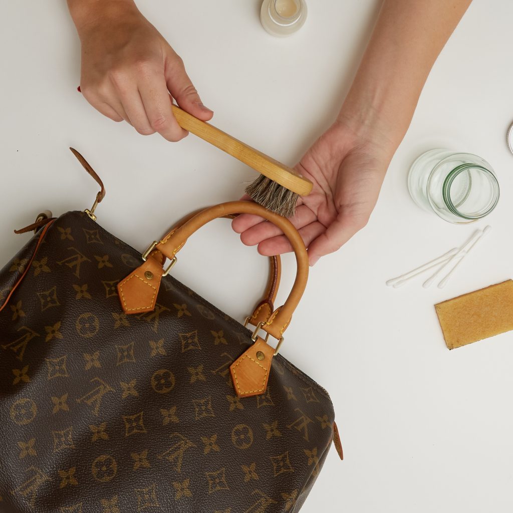 How To Take Care Of Louis Vuitton Vachetta