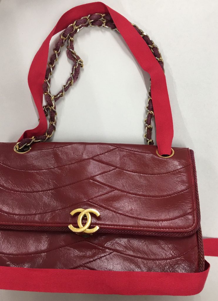The History and Evolution of Chanel Bags – Designer Exchange Ltd